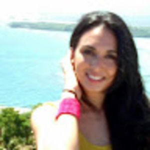 Meet your Posher, Tiffany